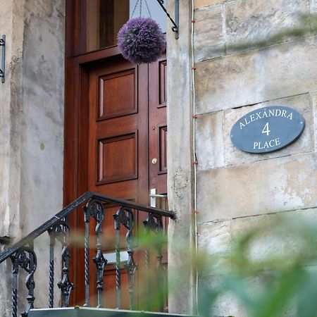 Beautiful Property In A Fantastic Location St Andrews Exteriör bild