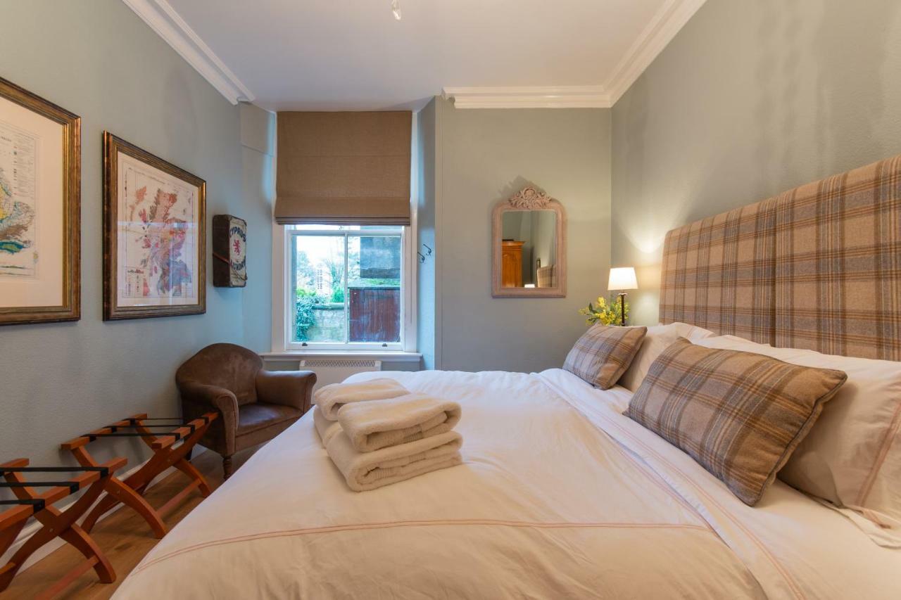 Beautiful Property In A Fantastic Location St Andrews Exteriör bild