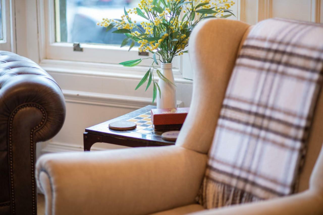 Beautiful Property In A Fantastic Location St Andrews Exteriör bild