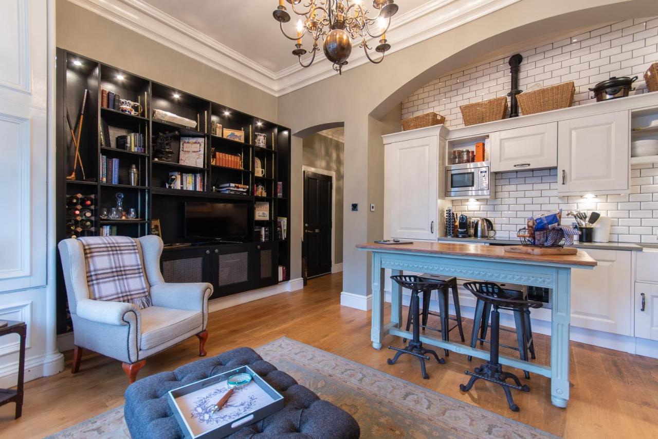 Beautiful Property In A Fantastic Location St Andrews Exteriör bild