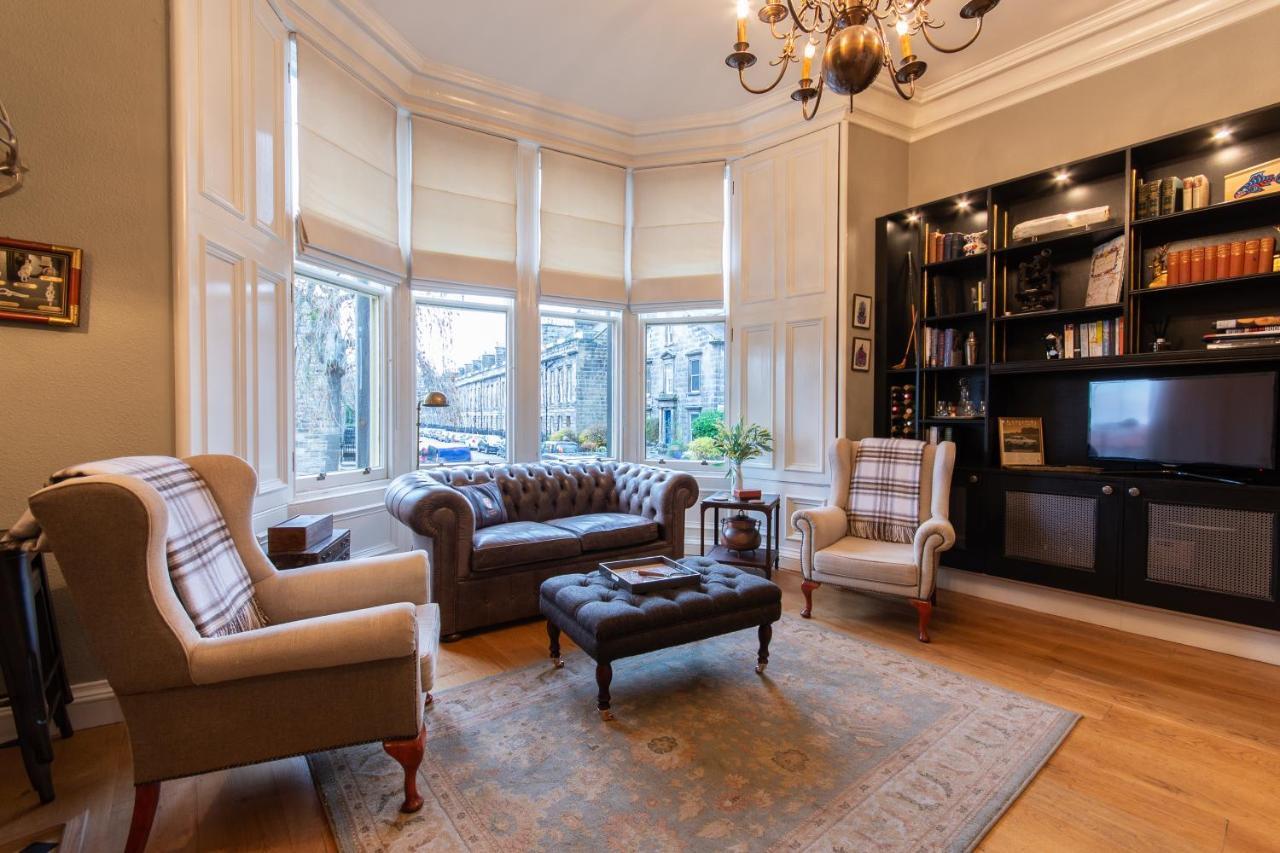 Beautiful Property In A Fantastic Location St Andrews Exteriör bild