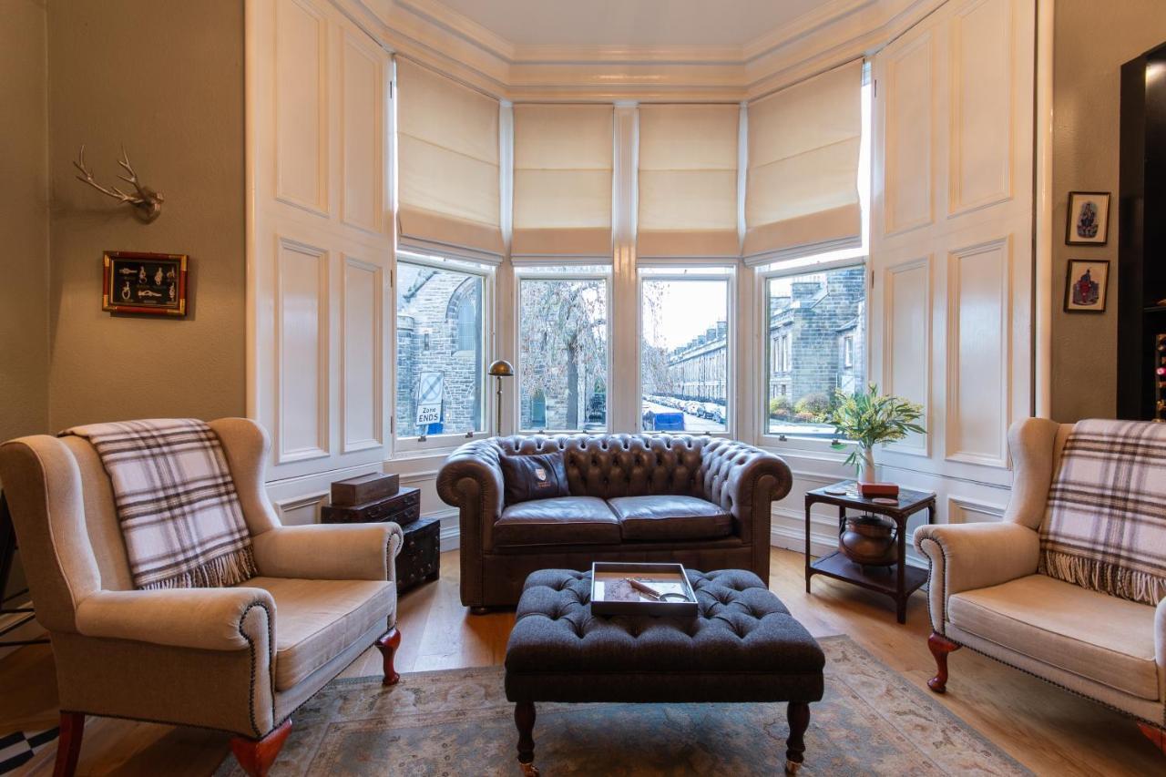 Beautiful Property In A Fantastic Location St Andrews Exteriör bild