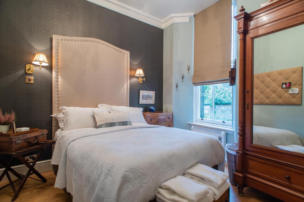 Beautiful Property In A Fantastic Location St Andrews Exteriör bild