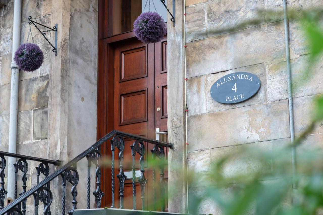 Beautiful Property In A Fantastic Location St Andrews Exteriör bild